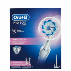 Brosse à dents électrique Oral-B Pro 900 Mundhygiene