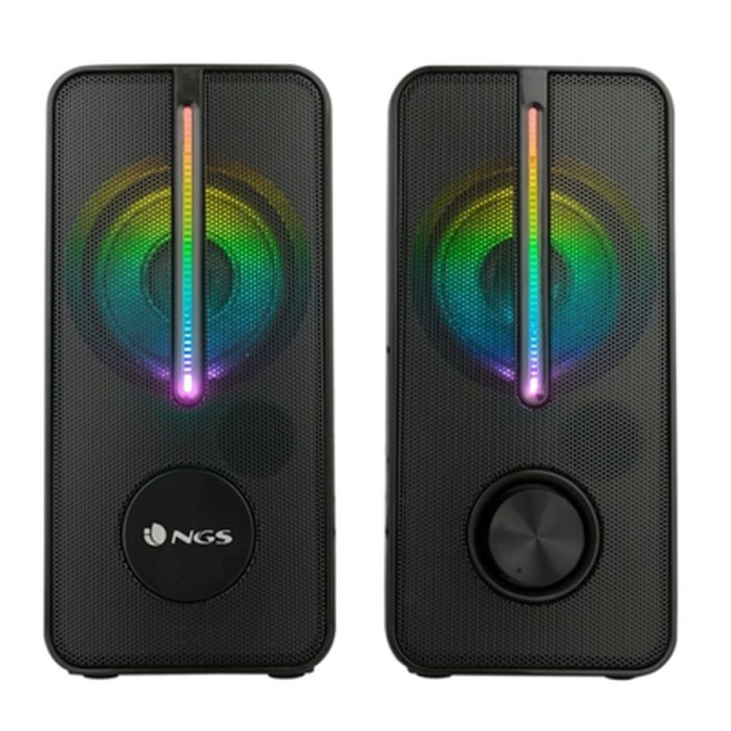 Haut-parleur portable NGS GSX-150 Bluetooth Speakers