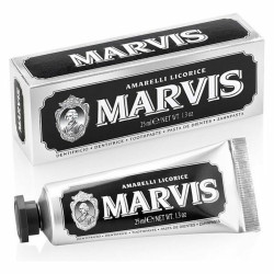 Dentifrice Licorize Mint Marvis (25 ml) Marvis