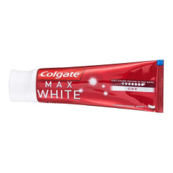 Dentifrice Blanchissant Colgate Max White One Carton (75 ml)  Hygiène buccale