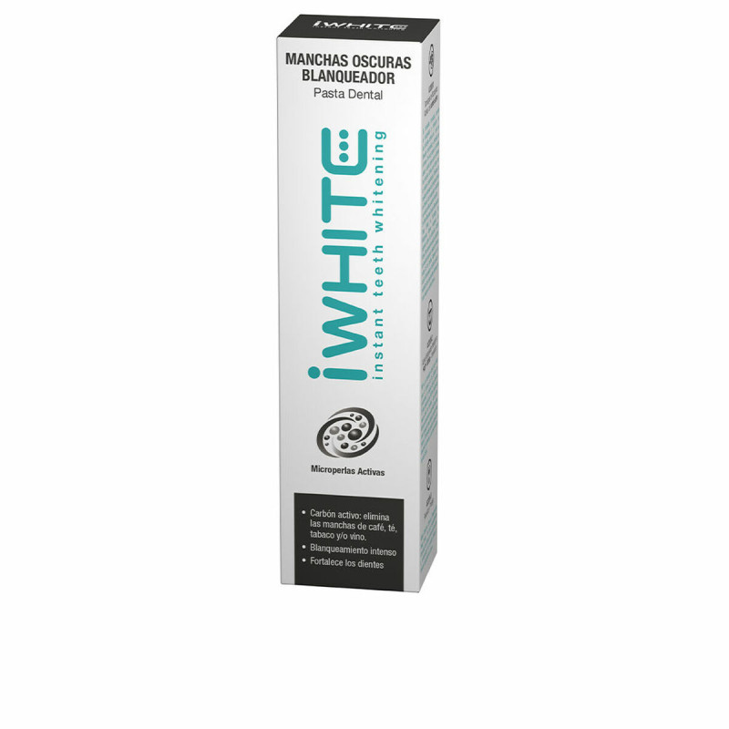 Dentifrice Anti-Taches iWhite (75 ml) iWhite