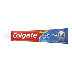 Dentifrice Protection Caries Colgate (75 ml) Colgate