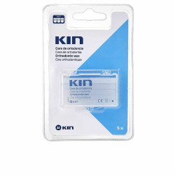 Cire Kin Soins orthodontiques (5 uds) Kin
