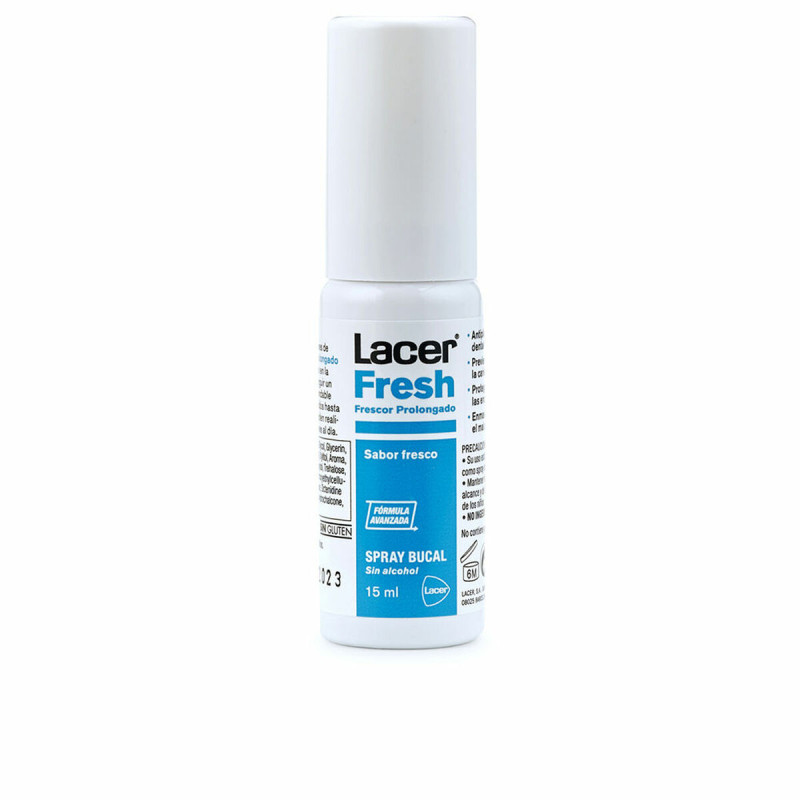 Spray Lacer Fresh Buccal (15 ml) Lacer