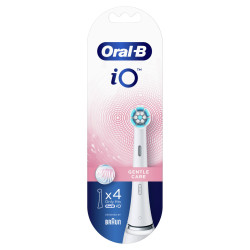 Rechange brosse à dents électrique Oral-B SW4FFS Oral hygiene