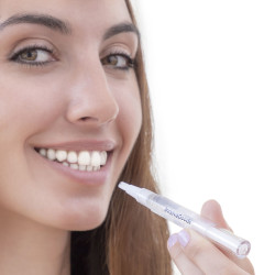 Stylo de blanchiment des dents Witen InnovaGoods 2 Unités InnovaGoods