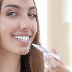 Stylo de blanchiment des dents Witen InnovaGoods 2 Unités InnovaGoods