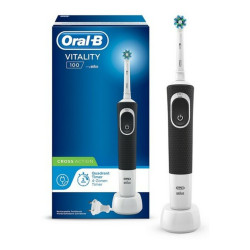 Brosse à dents électrique Oral-B 4210201200758 (1 Pièce) (3 Pièces) Oral hygiene