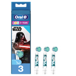 Tête de rechange Oral-B Kids-Star Wars Oral-B