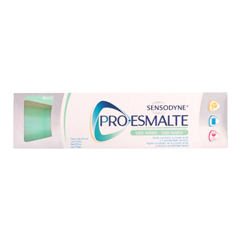 Dentifrice Pro-esmalte Sensodyne (75 ml) Sensodyne