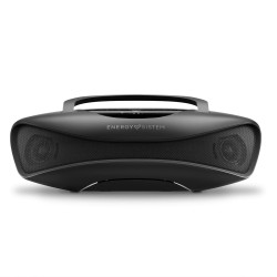 Haut-parleur portable Energy Sistem FS600 Noir  Haut-Parleurs Bluetooth