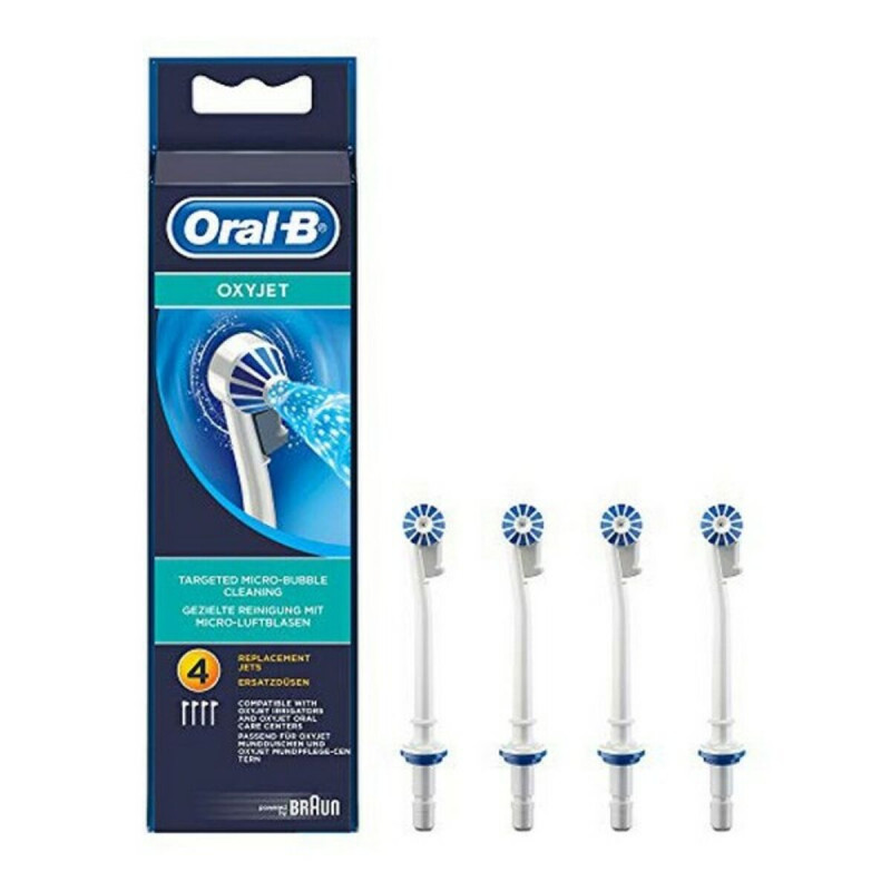 Rechange brosse à dents électrique Oral-B ED 17-4 Oral-B