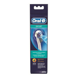 Rechange brosse à dents électrique Oral-B ED 17-4 Mundhygiene