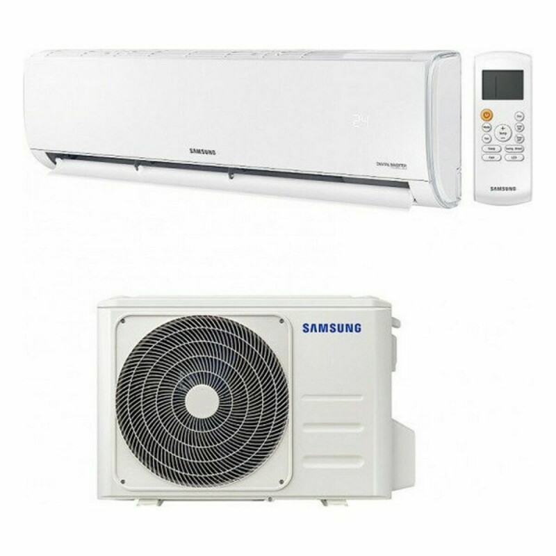 Air Conditionné Samsung FAR18ART 5200 kW R32 A++/A++ Blanc A+/A++  Climatiseurs et ventilateurs