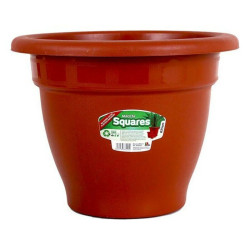 Pot Squares Gardening
