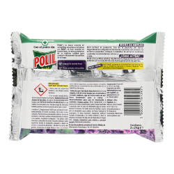 Anti-mites Polil Duplo Lavande (2 uds) Polil