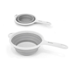 Draineur Quttin Pliable (34, 5 x 20 x 8 cm) Other accessories and cookware