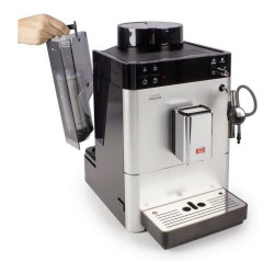 Cafetière superautomatique Melitta F530-102 Kaffeemaschinen