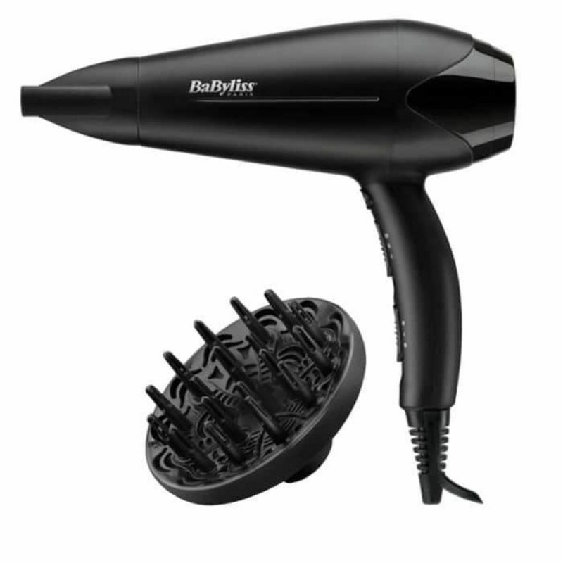Sèche-cheveux Babyliss Power Dry 2100 2100 W Hair dryers