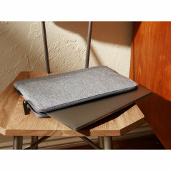 Zoll Schutzhülle für Notebook von Targus in Grau - TSS975GL Handkoffer und Taschen