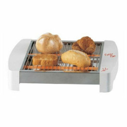 JATA Tutto Pan Toaster - 400W, 4000W, 400W - Kauf hier!  Grille-pains