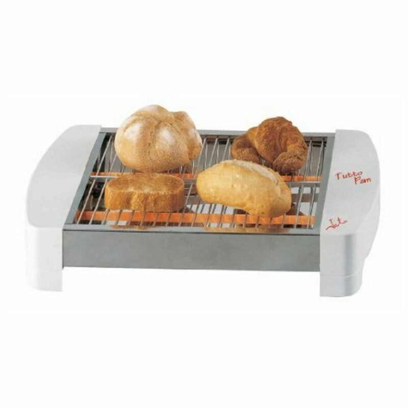 JATA Tutto Pan Toaster - 400W, 4000W, 400W - Kauf hier! Toaster