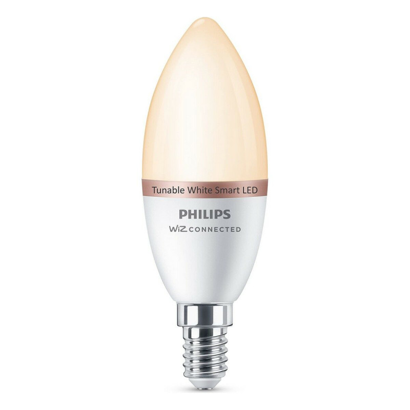 Lampe LED Philips Wiz 4,9 W E14 470 lm (6500 K) Philips