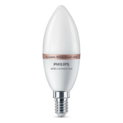 Lampe LED Philips Wiz 4,9 W E14 470 lm (6500 K) Philips