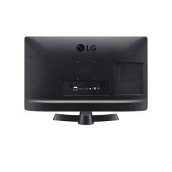 LG 24TQ510S-PZ Smart TV - 24 Zoll, HD LED, WIFI TV und Smart TV