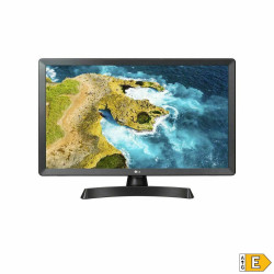 LG 24TQ510S-PZ Smart TV - 24 Zoll, HD LED, WIFI TV und Smart TV