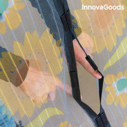 InnovaGoods Anti-Mosquito Curtain Insect repellers