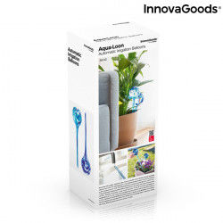 Globos de Rega Automática Aqua-loon InnovaGoods (Pack de 2) InnovaGoods