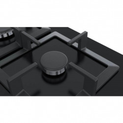 Gas Hob BOSCH PPC6A6B20 60 cm Stoves and hobs