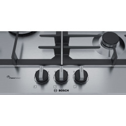 Gas Hob BOSCH PCC6A5B90 60 cm Stoves and hobs