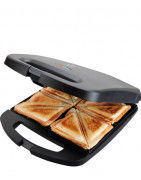 Sandwich Toasters: Best Brands & Reviews