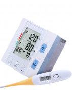 Bloeddrukmeters en thermometers goedkoop online kopen | KEDAK