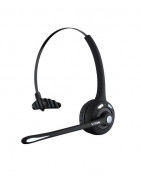 Bluetooth Headset with Microphone - Best Wireless Audio Solutions
