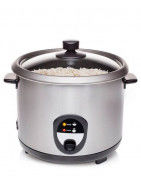 Cuiseurs de riz : Des appareils pratiques pour une cuisson parfaite