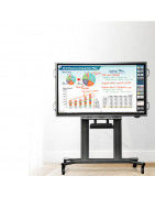 Interactive Boards - Enhance Learning & Collaboration