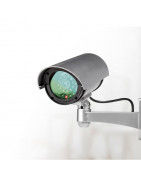 Surveillance Video Cameras - Secure Your Property Today