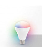 Smarte Glühbirnen für ein intelligentes Zuhause - Jetzt entdecken!