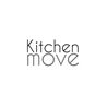 Kitchen Move