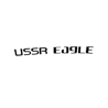 Ussr Eagle